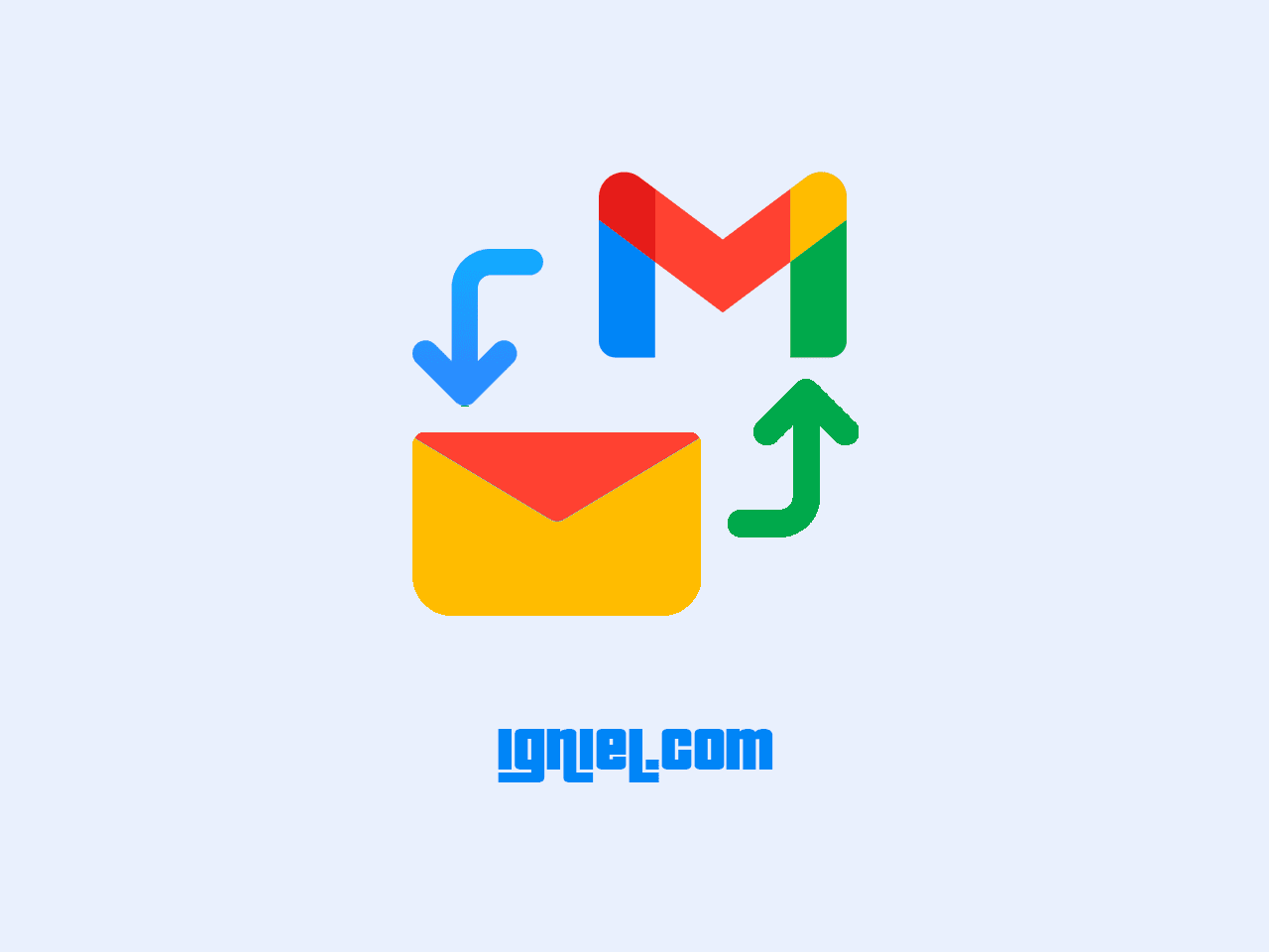 Cara Konfigurasi Email dengan Domain Sendiri di Gmail