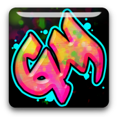 Graffiti Maker APK v1.13.1 Latest Version