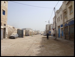 2009-03-19 Essaouira - Souks & Othello [Robyn] 002