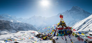 Nepal tour information relates with tour, trekking, climbing and expedition.