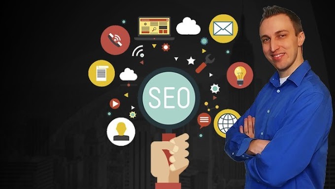 The Ultimate SEO Link Building Mega Course [100% Off]