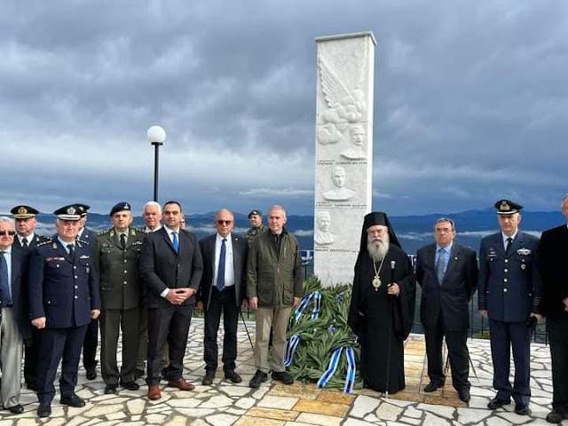 Στο βροχερό Γεωργίτσι…