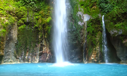 air terjun songgo langit songgolangit di jepara kabupaten trenggalek jawa timur malang pati mitos misteri legenda sejarah peta wisata letak foto alamat gambar cerita tempat rute asal usul mula dalam bahasa 