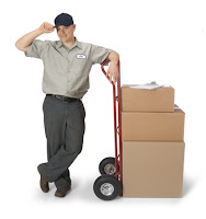 Chigwell Man and Van, Removals in London.