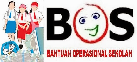 TAMAMI JAYA: Bantuan Operasional Sekolah (BOS)