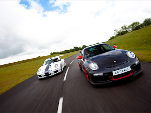 Porsche 911 GT3 Cup 2011 (3)
