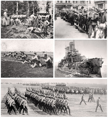 I. világháborús fotók