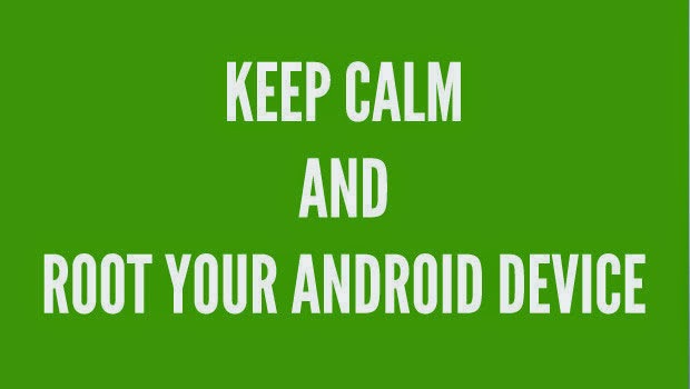 How-to-root-android-phone