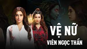 Vệ Nữ Viên Ngọc Thần - Divya-Drishti (2023)