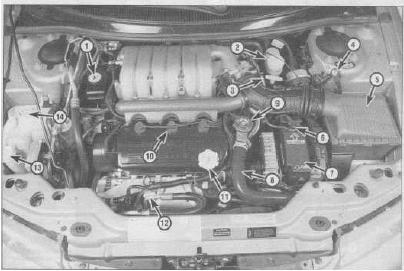 Manual Transmission Diagram on Dodge Stratus 1995 2000 Repair Manual