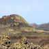 Lanzarote, une île entre le ciel et l'océan. 1er partie