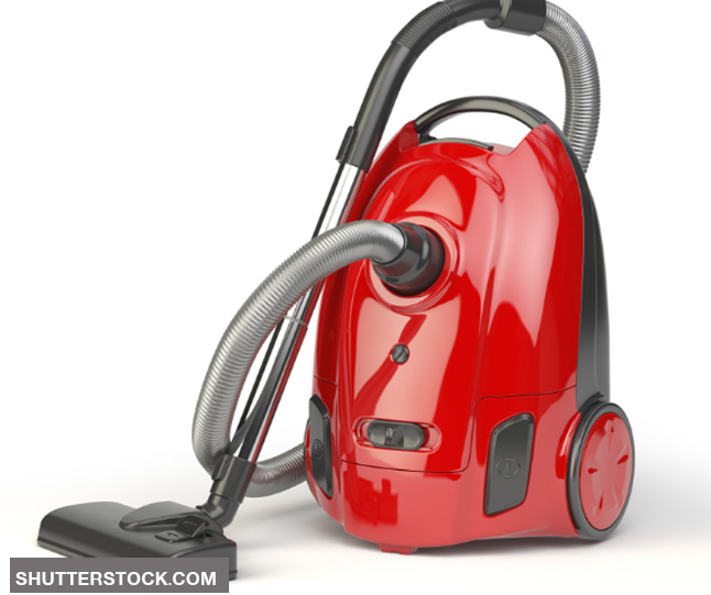  What kinds of vacuums may be purchased today?