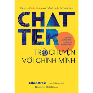 Chatter - Trò Chuyện Với Chính Mình ebook PDF-EPUB-AWZ3-PRC-MOBI