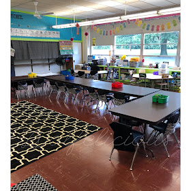 Photo of 2018-2019 Wolfelicious Classroom