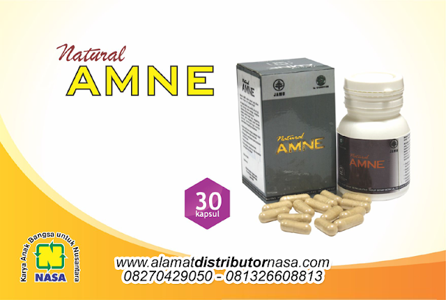 AMNE - Asam Amino Evolution | Asam Amino Essensial dan Non-Essensial Alami