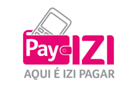 Faça sua doação via Izi