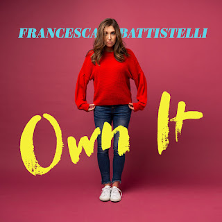 MP3 download Francesca Battistelli - Own It iTunes plus aac m4a mp3