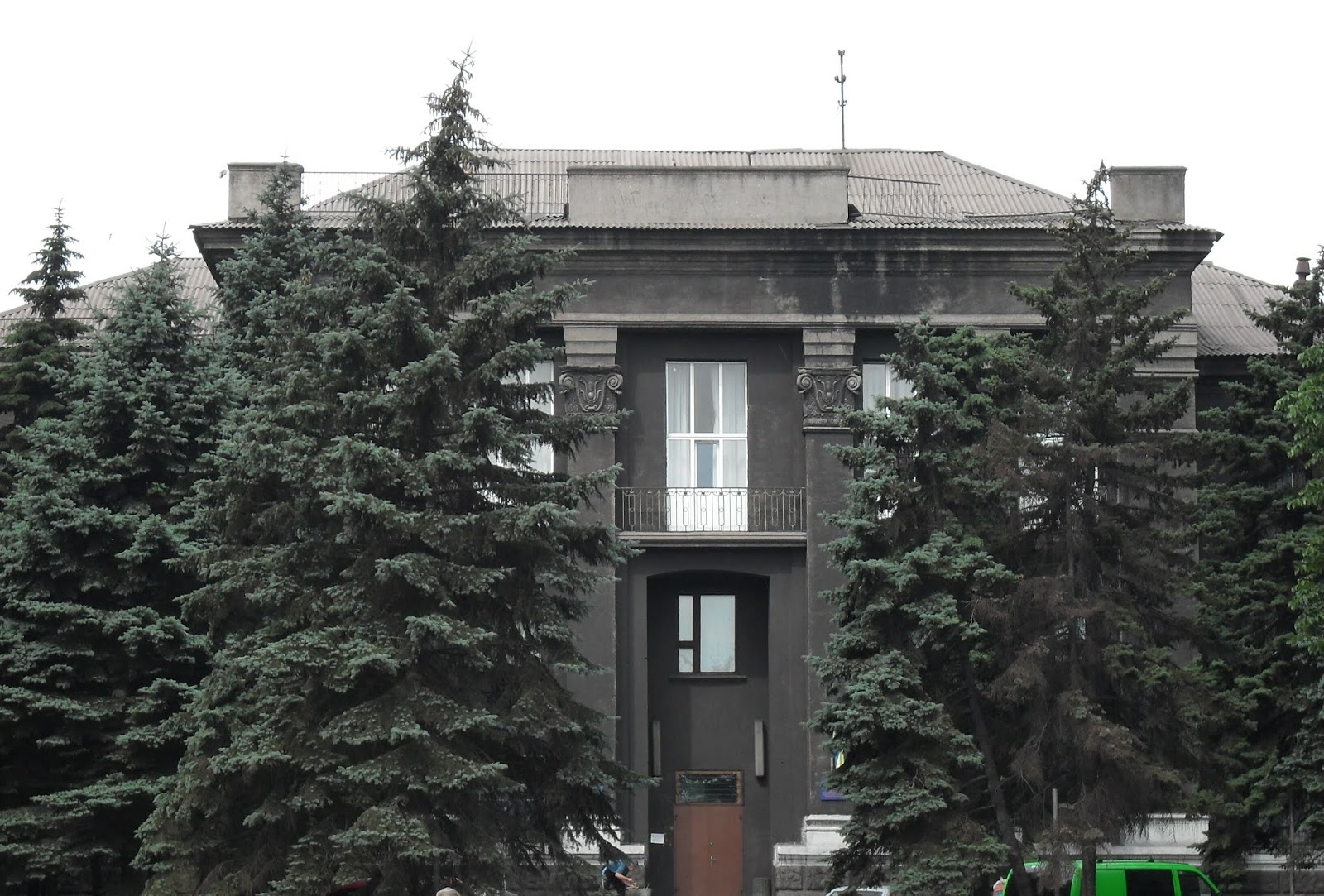 ЦЕНТРАЛЬНАЯ ГОРОДСКАЯ БИБЛИОТЕКА Г.ЕНАКИЕВО