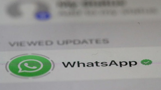 WhatsApp Bisa Kirim Uang Semudah Chat, Ini yang Dikhawatirkan