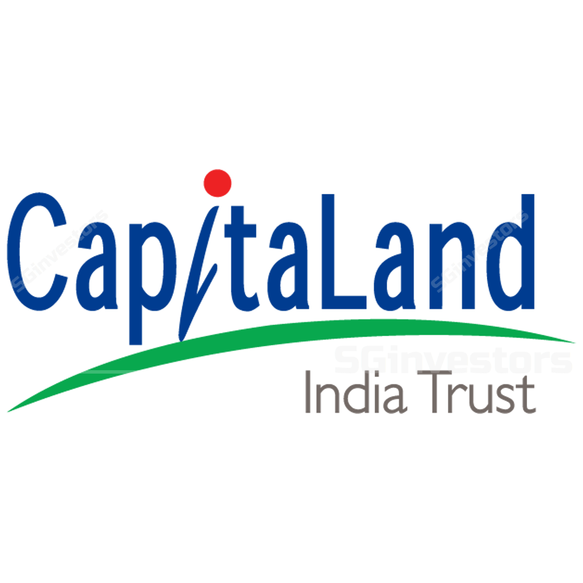 CAPITALAND INDIA TRUST (SGX:CY6U) @ SGinvestors.io