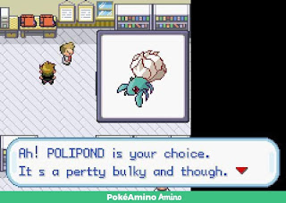 Pokemon Venotide screenshot 00