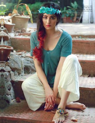 Download Adah Sharma Latest Hd