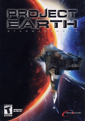 Project Earth - Starmageddon Full Game Repack Download