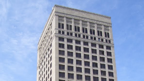 Federal Reserve Bank Of Kansas City - Banks In Kansas City