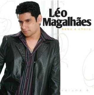 Download Cuida de Mim - Léo Magalhães Mp3