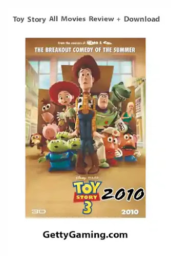 toy story 3 full movie