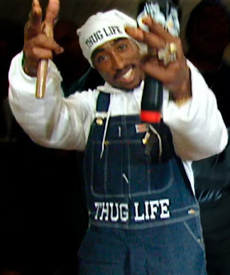Tupac Resurrection 2003 Movie Image 11