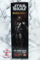 MAFEX The Mandalorian Ver. 2.0 Box 04