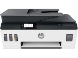 HP Smart Tank Plus 651 User Manual Download