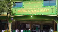 Acara Buka Puasa Bersama FPI Jaksel Berlangsung Lancar Dan Penuh Berkah