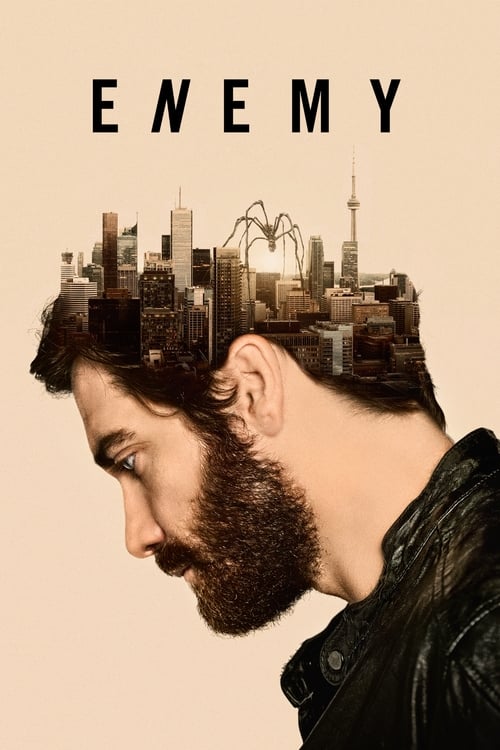 Enemy 2013 Film Completo Online Gratis