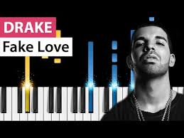 Download : Official Music Video :-Drake - Fake Love - FESTIVAL ...