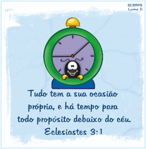 Luma D. {Scraps e Assinaturas}