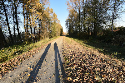 Come Walk With Us Trans Canada Trail BC.