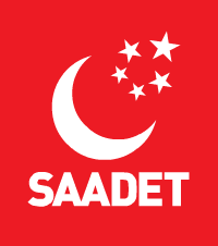 Saadet Partisi - Türkiye'de Siyasi Partiler Tarihi