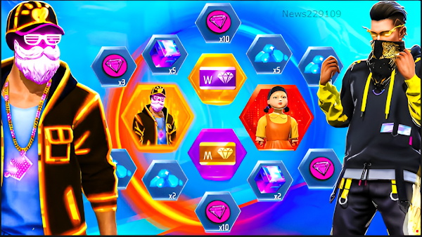 Free Fire OB50, OB50 Update, MP40 Buff, Free Fire New Character, Free Fire New Pet, OB50 Patch Notes, Free Fire July Events, Free Fire Latest News, Garena Free Fire, Free Fire Leaks, OB50 Release Date, Battle Royale, Gaming