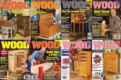 wood magazine download