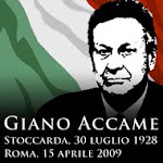 Ricordo di G.Accame