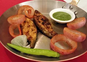 Travancore Fish