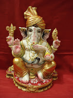 Ganesh Chaturthi Wallpapers