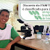 IFAM TABATINGA TEM REPRESENTANTE DE PESO EM OLIMPÍADA DE BIOLOGIA