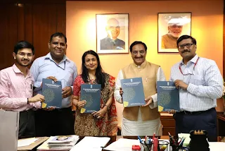 HRD Ministry releases 5-Year Vision Plan on Quality Education