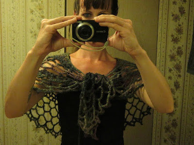 crochet, shawl, photography, fails,worsted weight, lace