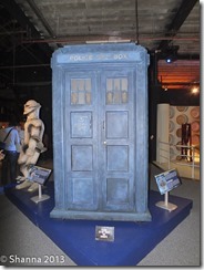 TARDIS