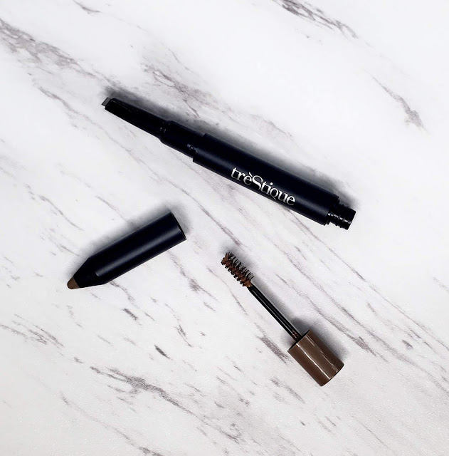 Review: treStique: 5 Minute Makeup