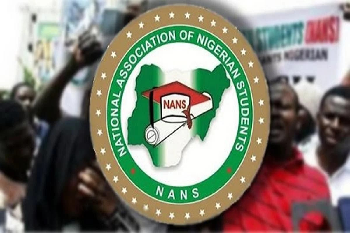 National Association of Nigeria Students